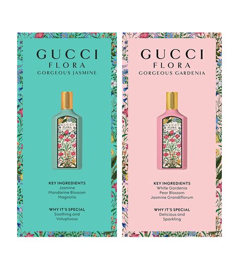 Gucci Beauty Flora Gorgeous Jasmine Eau De Parfum